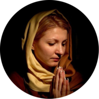 Гадалка Анна — Вяземский